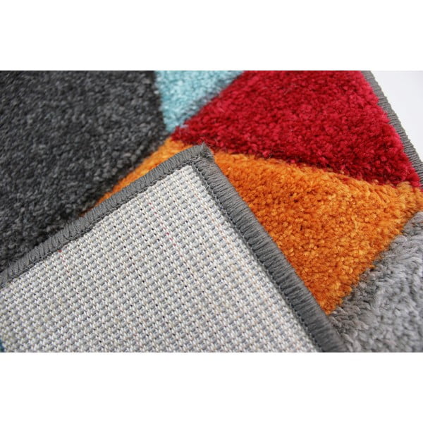 Dynamic szőnyeg, 66 x 230 cm - Flair Rugs-image-3