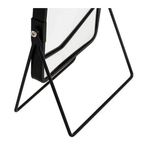 Kozmetikai nagyítós tükör (kétszeres) 16x23 cm – Casa Selección-image-2