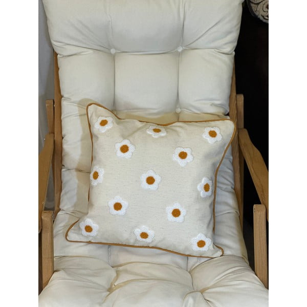 Párnahuzat 43x43 cm – Mila Home-image-2