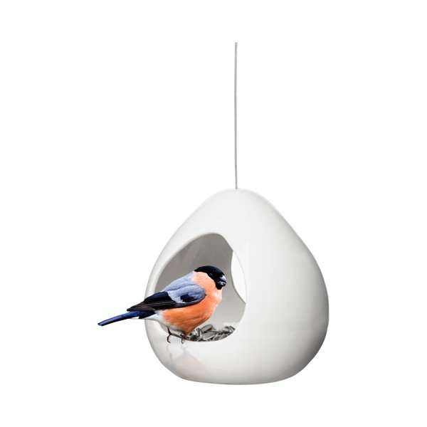 Porcelán madáretető - Sagaform-image-2