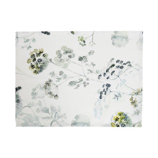 Textil tányéralátét 38x50 cm Herbier – Côté Table