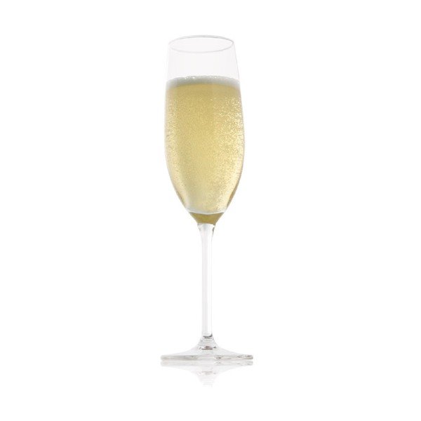 2 db pezsgős pohár, 210 ml - Vacu Vin-image-2
