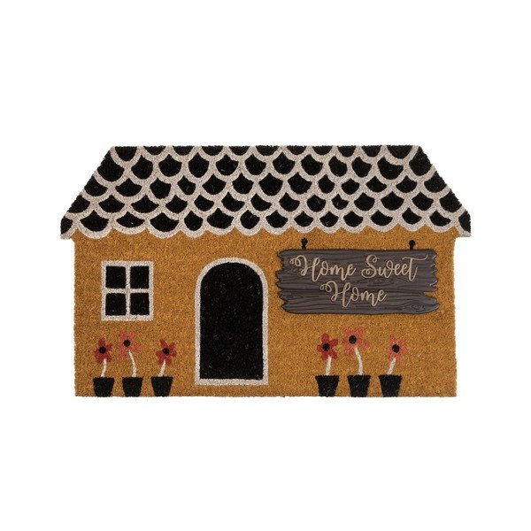 Kókuszrost lábtörlő 45x75 cm Villa – Casa Selección