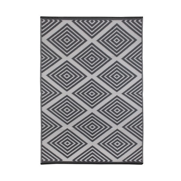 Legend kültéri szőnyeg, 90 x 150 cm - Green Decore-image-1