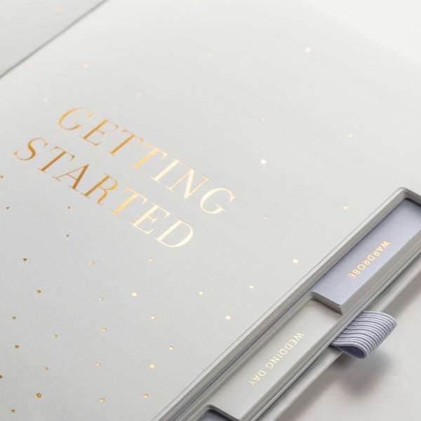 Esküvőtervező 130 oldal – Busy B-image-1