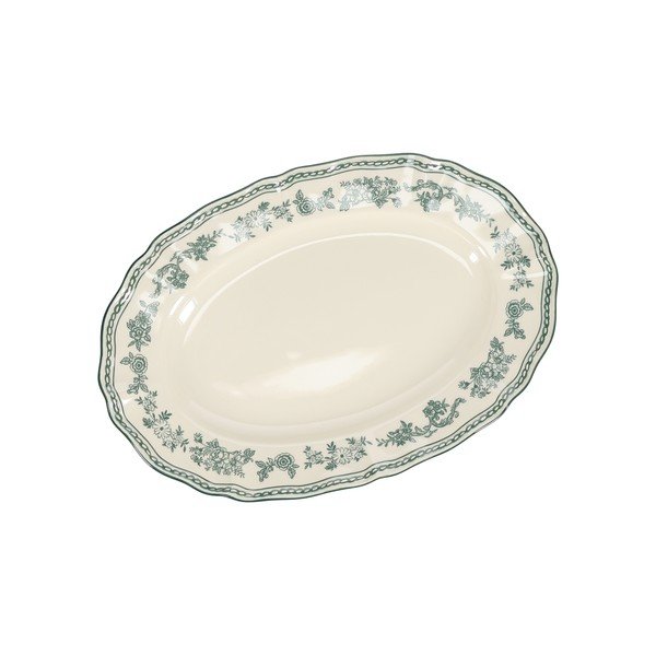 Porcelán tálca 22,5x32,5 cm Cyril – S|P Collection-image-2