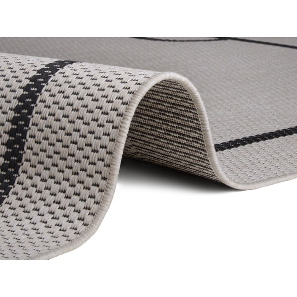 Playground krémszínű szőnyeg gyerekeknek, 80x150 cm - Ragami-image-1