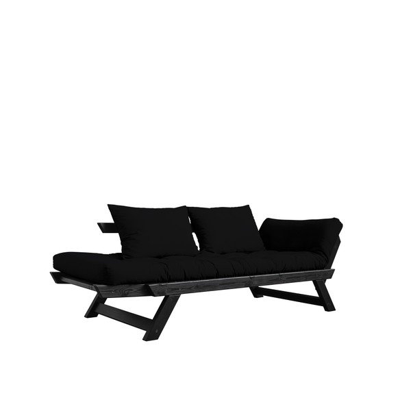 Bebop Black/Black variálható kanapé - Karup-image-2