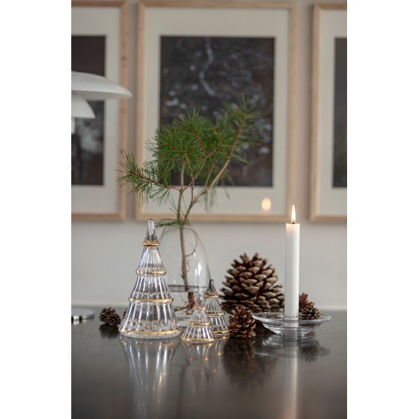 Karácsonyi figura Fairytales Christmas Tree – Holmegaard-image-3