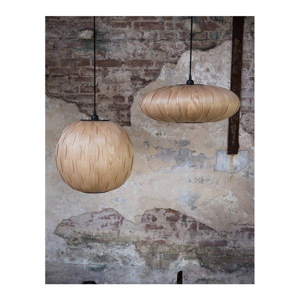 Bond függőlámpa - Dutchbone-image-3