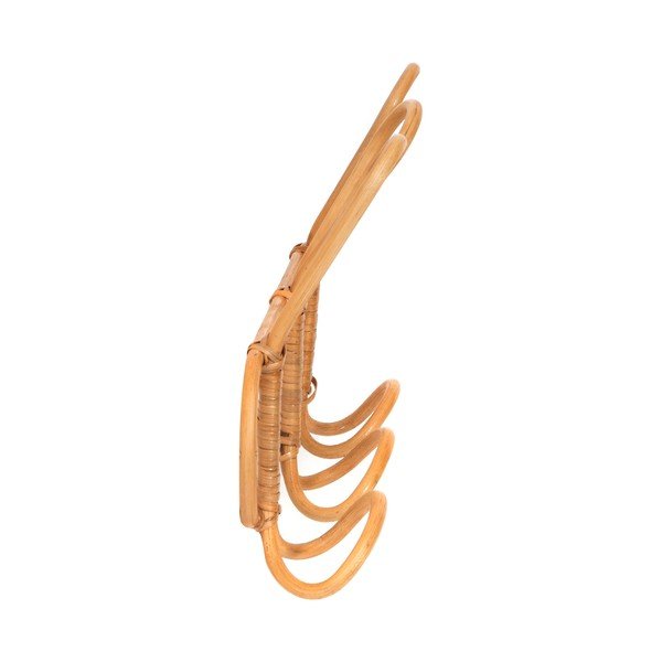 Rattan fali akasztó - Compactor-image-2