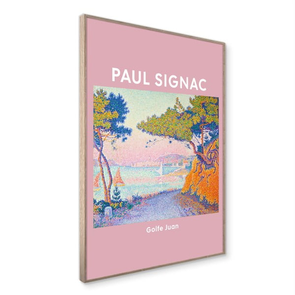 Kép 50x70 cm Golfe Juan – Styler-image-4