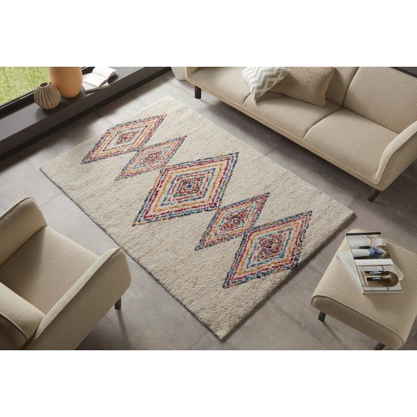 Nomadic szőnyeg, 200 x 290 cm - Mint Rugs-image-3