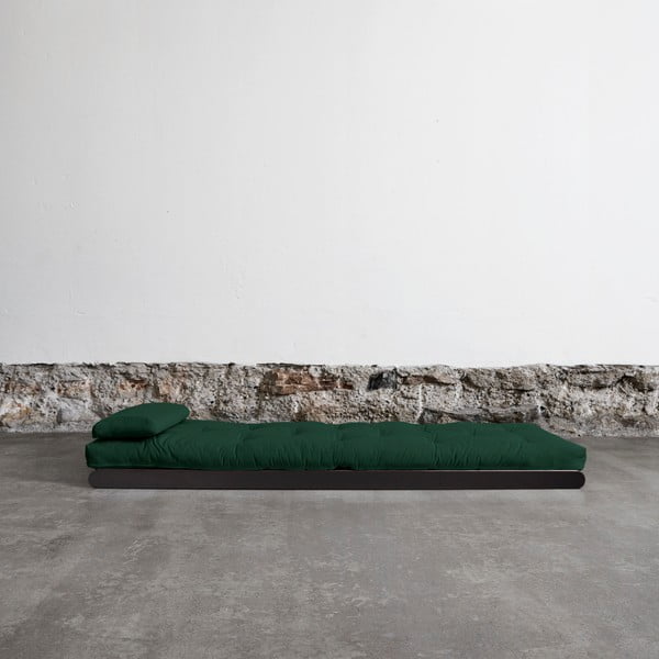 Figo Wenge/Botella átalakítható fotel - Karup-image-3