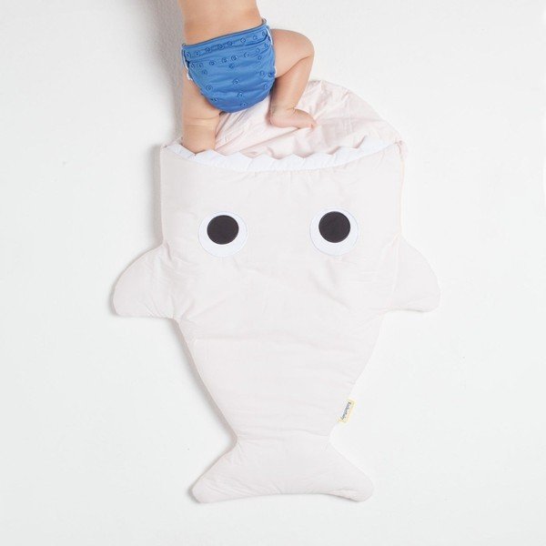 Babahálózsák Whale - Rocket Baby-image-4