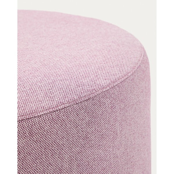 Lila puff Kaeli – Kave Home-image-2