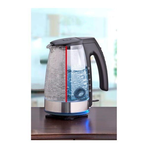 Rozsdamentes acél vízkőgyűjtő vízforralóba - Wenko-image-1