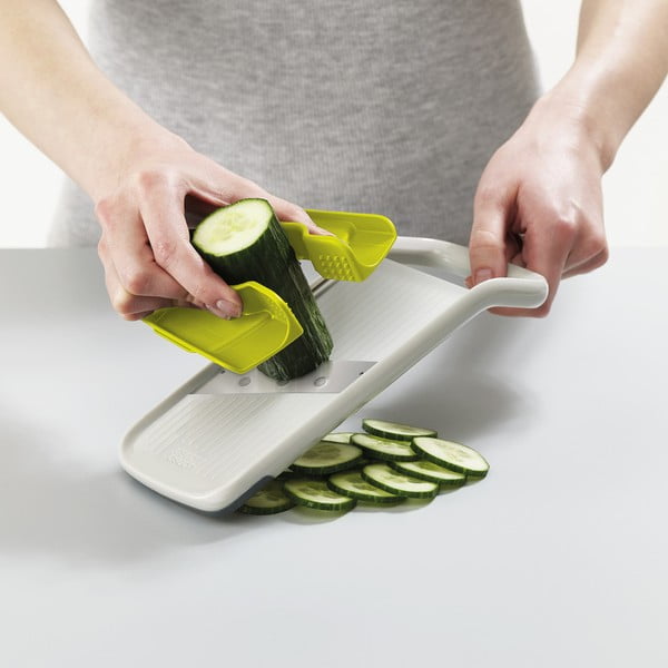 Mandolin reszelő Duo Multi-Grip – Joseph Joseph-image-1