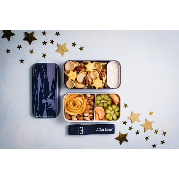 Le Petit Prince snack doboz - Monbento-image-1