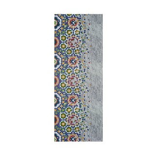 Mosaico futószőnyeg, 52 x 200 cm - Universal