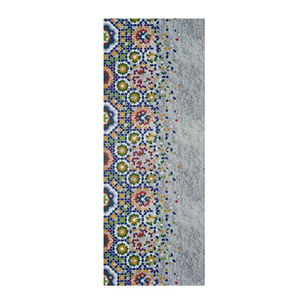 Mosaico szőnyeg, 52 x 100 cm - Universal