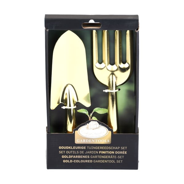 Garden kerti szerszámkészlet - Esschert Design-image-2