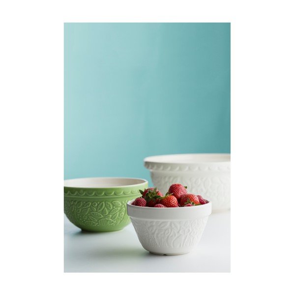 In the Forest fehér agyagkerámia tál pudinghoz, ⌀ 16 cm - Mason Cash-image-1