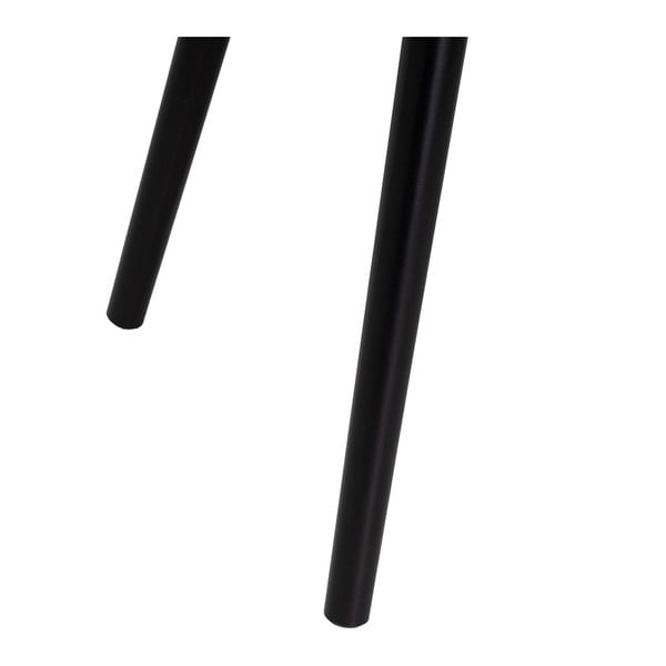 Fekete éjjeliszekrény – Casa Selección-image-2