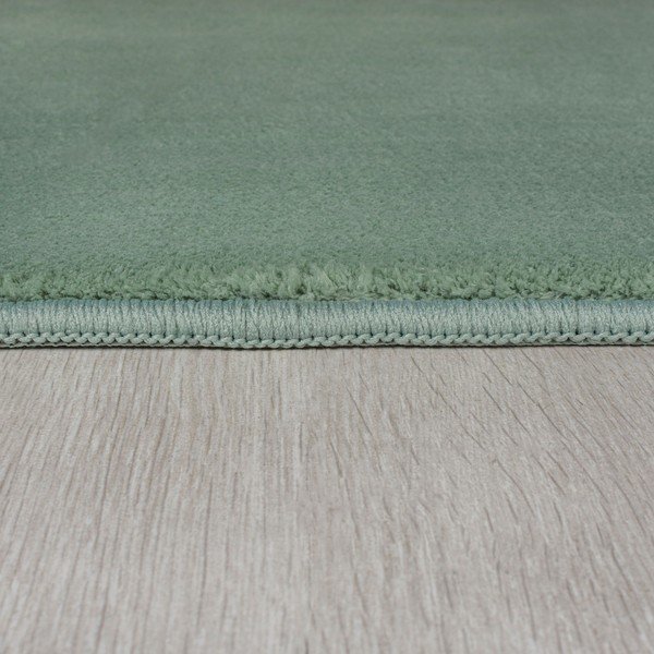 Zöld szőnyeg 80x150 cm – Flair Rugs-image-3