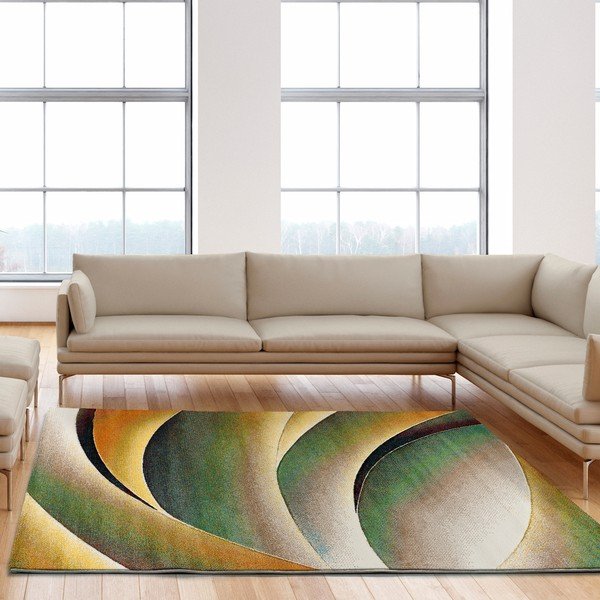 Szőnyeg 140x200 cm Libet – Universal-image-1