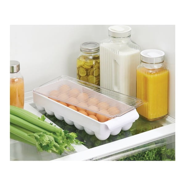 Fridge Egg Large tojástartó - iDesign-image-2