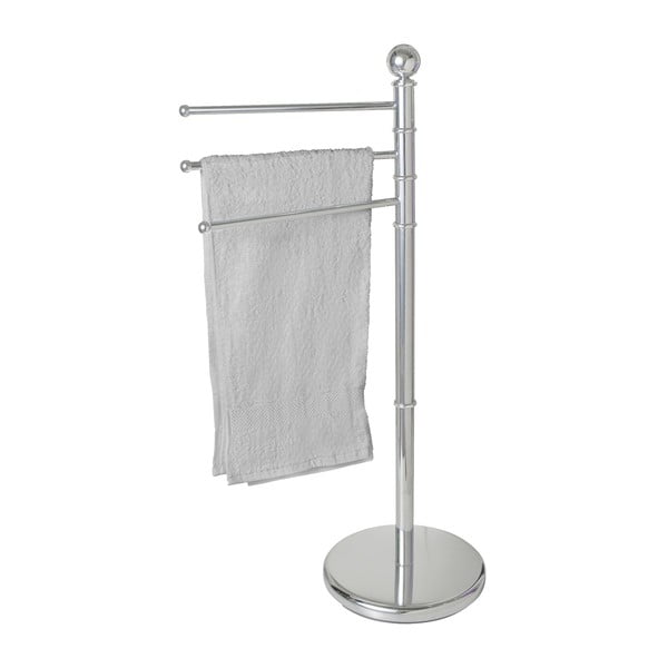 Exclusive krómozott törölközőtartó állvány - Wenko-image-2