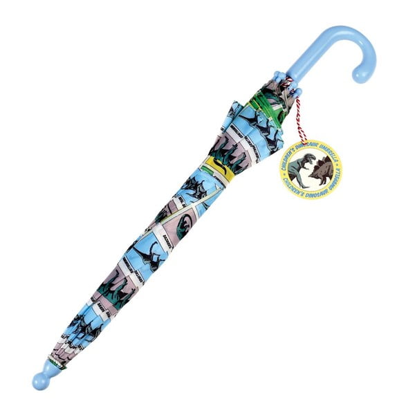 Prehistoric Land gyerek esernyő, ⌀ 62 cm - Rex London-image-2