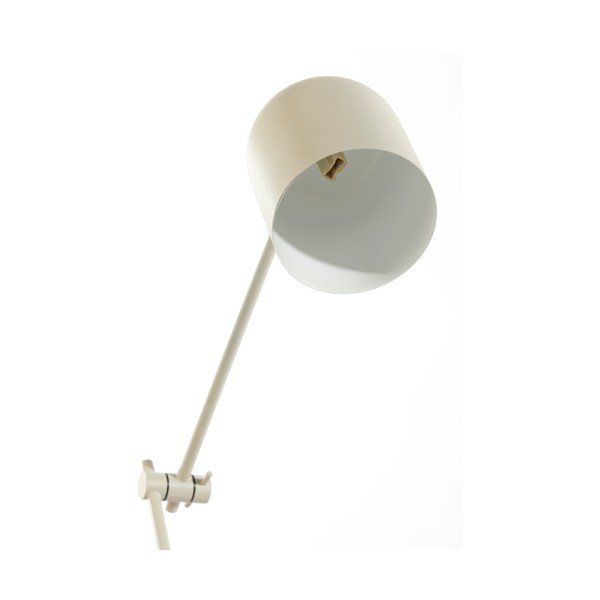 Világosszürke dimmelhető állólámpa (magasság 150 cm) Rijeka – Light & Living-image-4