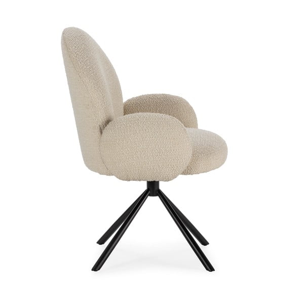 Bézs fotel Dario – Marckeric-image-4