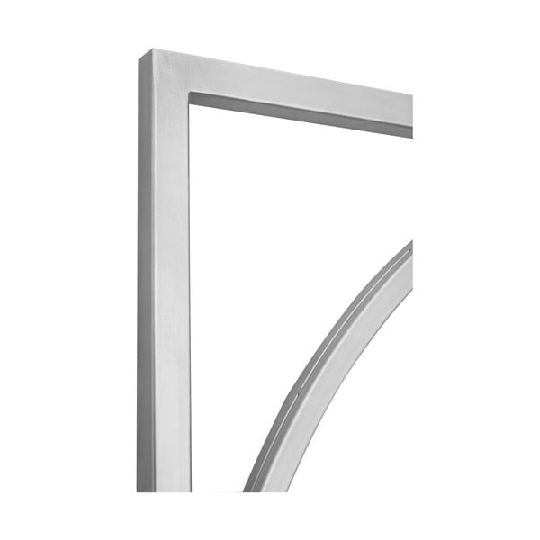 Fali tükör 92x92 cm Jair – Premier Housewares-image-2