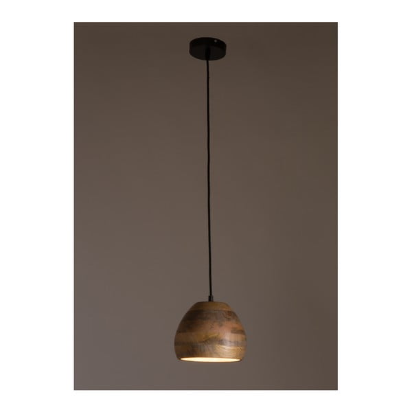 Woody függőlámpa - Dutchbone-image-3