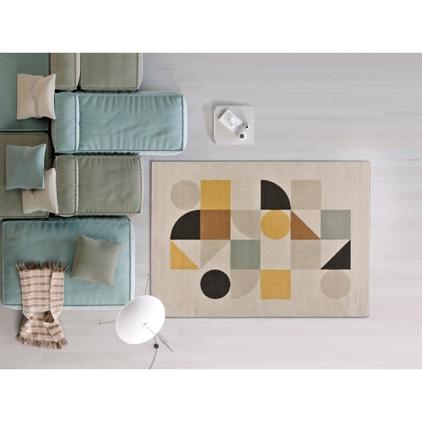 Domus szőnyeg, 80 x 150 cm - Universal-image-1