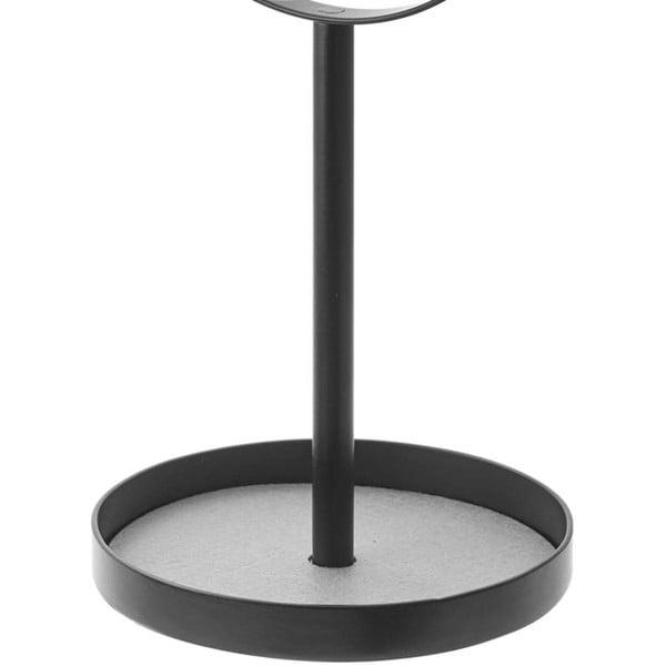 Kozmetikai nagyítós tükör (háromszoros) ø 17,5 cm Matsuyama – YAMAZAKI-image-3