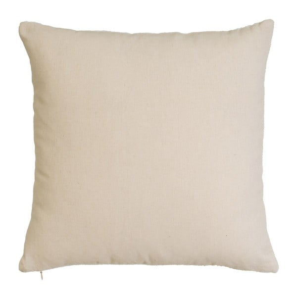 Buklé díszpárna szett 2 db-os 45x45 cm Mid Century – Casa Selección-image-1