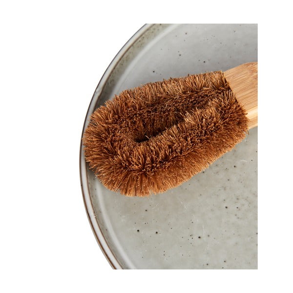 Natural Elements bambusz mosogatókefe - Kitchen Craft-image-1