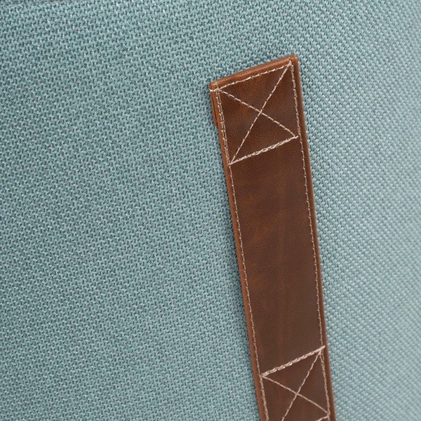 Martin kék puff - sømcasa-image-1