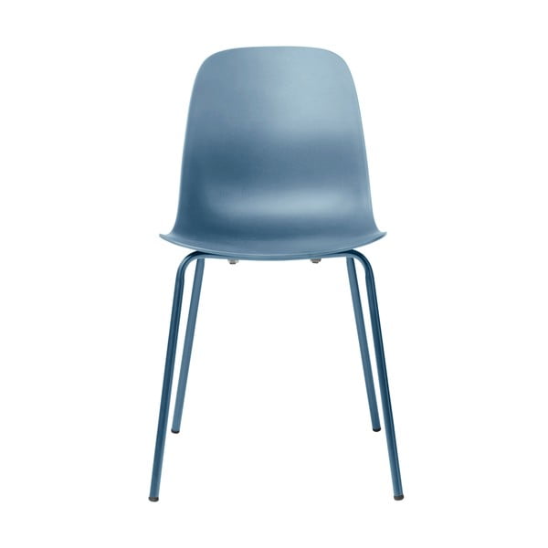 Whitby kék étkezőszék - Unique Furniture-image-3