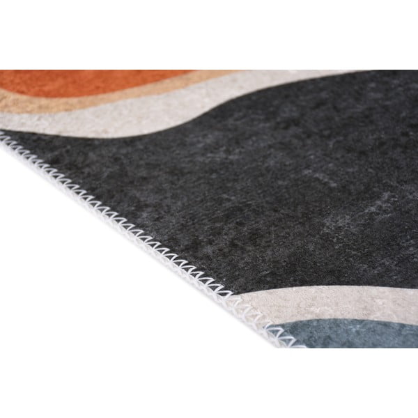 Mosható szőnyeg 160x230 cm Colors of Joy – Vitaus-image-2