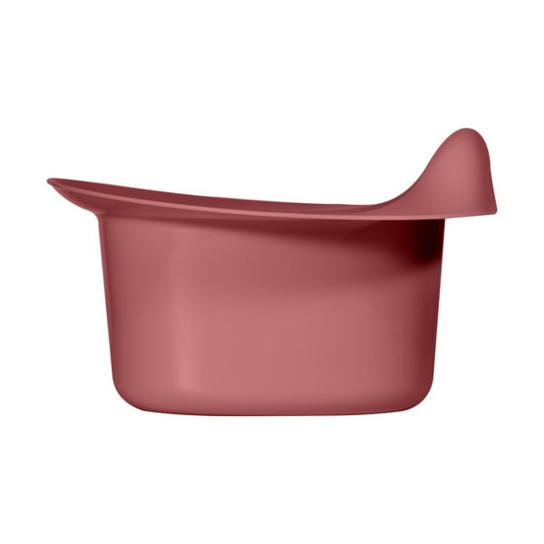 Sötét rózsaszín bili Dusty pink – Kindsgut-image-4