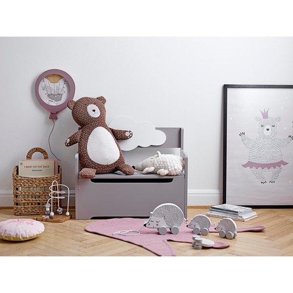 Hedgehog plüssjáték - Bloomingville-image-2