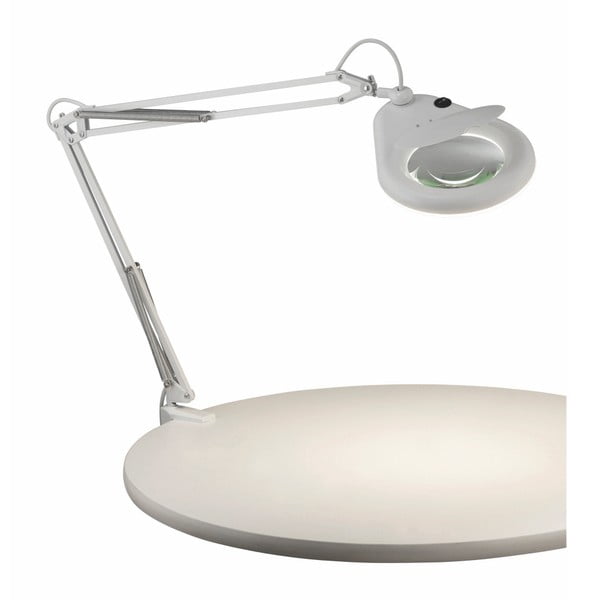 Fagernes asztali lámpa nagyítóval - Markslöjd