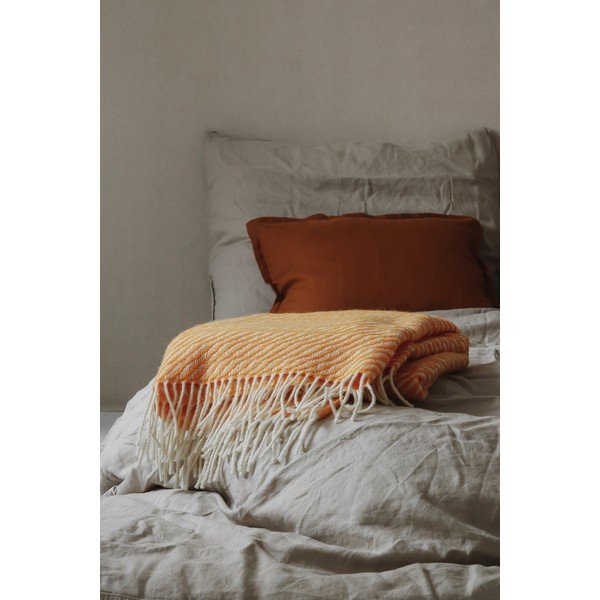 Gyapjú takaró 130x170 cm Sun – Moi Mili-image-3