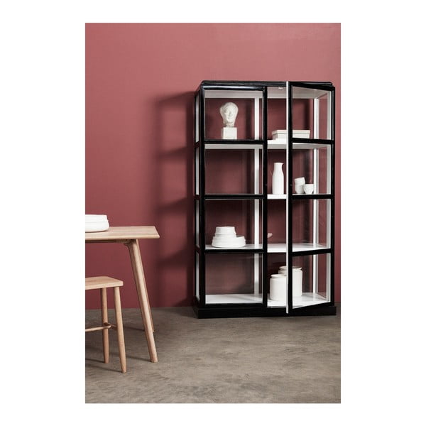 Reine porcelán kancsó - Hübsch-image-2