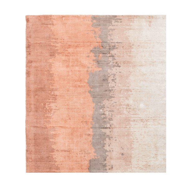 Narancssárga szőnyeg 290x200 cm Juno - Asiatic Carpets-image-3